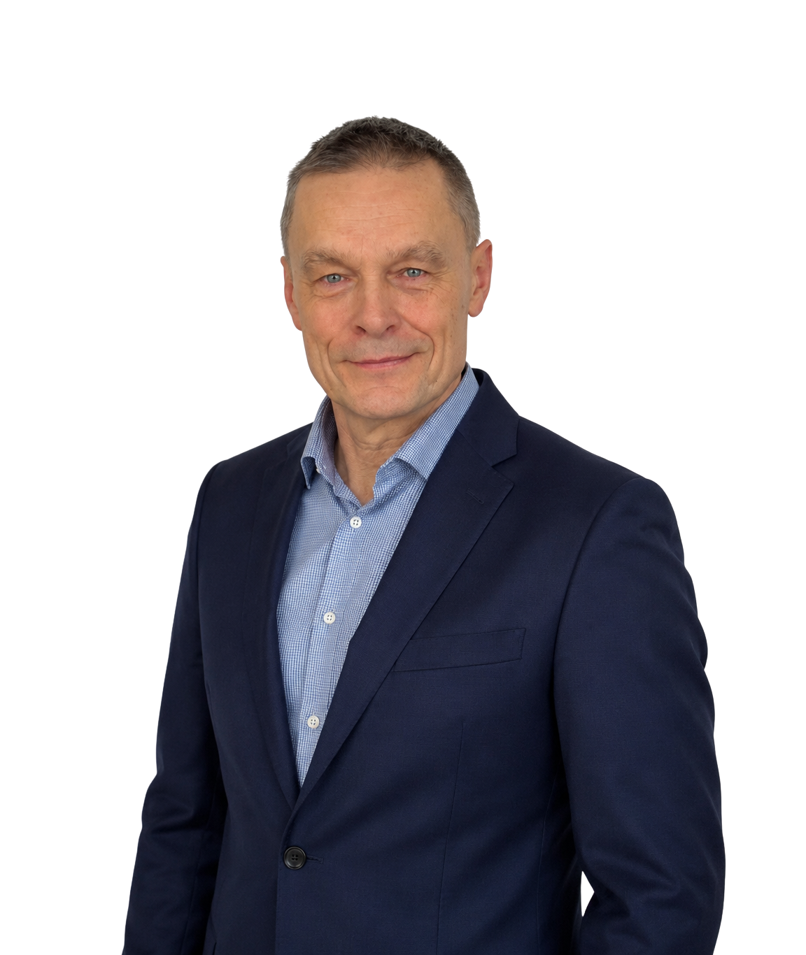 Jacek Matejko – Inspektor Ochrony Przeciwpożarowej